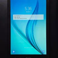 تبلت سامسونگ