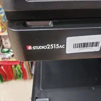 دستگاه کپی توشیبا|پرینتر، اسکنر، کپی، فکس|قم, انسجام|دیوار