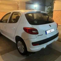 207 tu5 1401فرمون برقی صفر