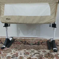 تخت کنار مادر|تخت و صندلی بچه|رشت, سلیمانداراب|دیوار