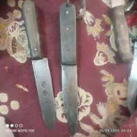 حراجی چاقووساعت وگوشی انگشتر..|کلکسیون اشیاء عتیقه|همدان, |دیوار
