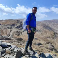 همنورد طبیعت گردی کوهنوردی|تور و چارتر|مشهد, گرجی علیا|دیوار