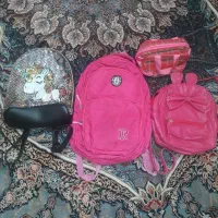 کیف مدرسه