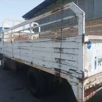 کفی بغل بازشو خاور|قطعات یدکی و لوازم جانبی|کوهدشت, |دیوار