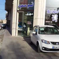 ساینا(S)صفرکیلومترمدل1404نقدواقساط تحویل آنی|خودرو سواری و وانت|قم, سراجه|دیوار