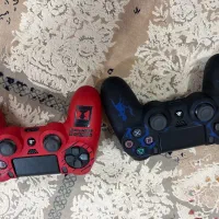 ps4 slim|کنسول، بازی ویدئویی و آنلاین|اسلام‌شهر, شهرک انبیا|دیوار