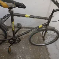 دوچرخه 26آساک سری اول|دوچرخه، اسکیت، اسکوتر|زاهدان, |دیوار