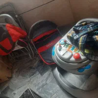 سرویس کالسکه