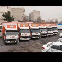 باربری تهرانسر چیتگرخرازی پونک جنت سعادت ابادانبار