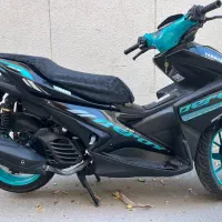 NVX155