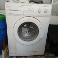 ماشین لباسشویی کنوود