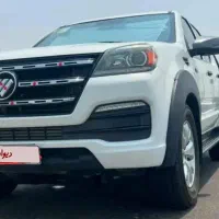 فوتون تونلند دیزل مدل ۴۰۱