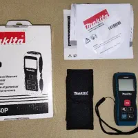 متر لیزری ماکیتا Makita LD050P