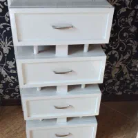 دروار کوچک چهار طبقه