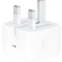 شارژر ۲۰ وات کلگی  آیفون اپل ۳ پین  اورجینال|لوازم جانبی موبایل و تبلت|قم, نیروگاه|دیوار