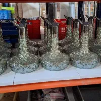 فروش عمده و تکی قلیون کرنو XL بشرط برنج بودن|عمده‌فروشی|ری, سیزده آبان|دیوار