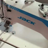 چرخ خیاطی راسته دوز جک