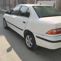 ماشین سمنددوگانه دستی مدل ۹۰تمام رنگ قیمت ۳۲۰|خودرو سواری و وانت|ارومیه, |دیوار