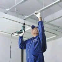 نیاز به تعدادی نصاب کناف ماهر غرب تهران و پرند