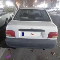 پراید مدل ۸۲|خودرو سواری و وانت|ارومیه, |دیوار