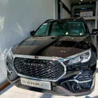 الیت ۵ نفره مشکی|خودرو سواری و وانت|گنبد کاووس, |دیوار