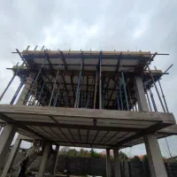 ارماتوربندی الماتور بندی و  پیمانکاری ساختمان