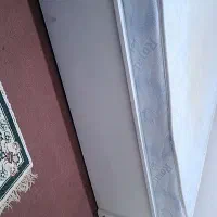 تختخواب دونفره بسیار تمیز و نو|تخت و سرویس خواب|پاکدشت, پاکدشت (مامازند)|دیوار