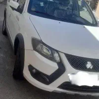 کوییک GX تیپ L مدل ۱۴۰۳