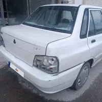 ‌پراید 132دوگانه