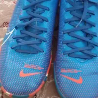 کفش فوتبال|کیف، کفش، کمربند|نوشین شهر, |دیوار