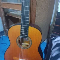 گیتار کلاسیک