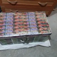 چمدان|کلکسیون اشیاء عتیقه|کرمانشاه, |دیوار