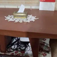 مبلمان و سرویس ناهارخوری|مبلمان خانگی و میز عسلی|سیرجان, |دیوار