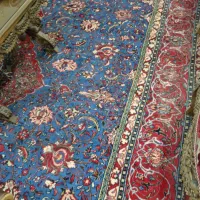 فرش دستباف ساروق