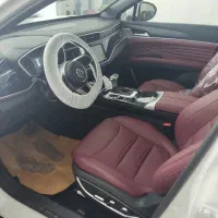 دیگنیتی پرایم سفید تومارون|خودرو سواری و وانت|بندرعباس, |دیوار