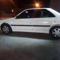 پژو پارس تیوفایو وشاهین درحد