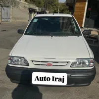پراید 131 se مدل 98