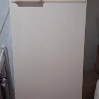 یخچال ازمایش ۱۲ فوت
