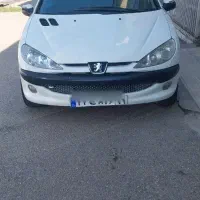 206 تیپ 2