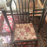 میز غذاخوری شش نفره کاملاً سالم|میز و صندلی غذاخوری|آذرشهر, |دیوار