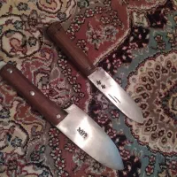 چاقو آشپزخانه