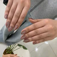 تخفیف ویژه خدمات ناخن