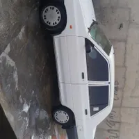 پراید مدل 98