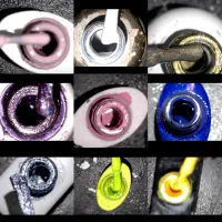 وسایل ناخن|آرایشی، بهداشتی، درمانی|مسجد سلیمان, |دیوار