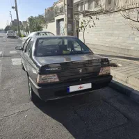 ۴۰۵ slx مدل آخر ۹۱|خودرو سواری و وانت|تهران, تهرانسر شرقی|دیوار
