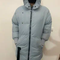 تعدادی کاپشن و یک عدد کت فوتر