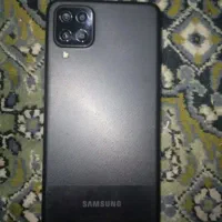 گوشی سامسونگ a12|موبایل|بیرجند, |دیوار