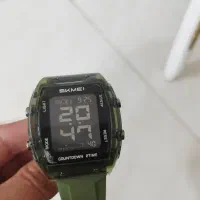 ساعت مچی|ساعت|پیشوا, |دیوار