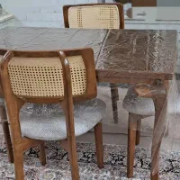 نهارخوری 4 نفره