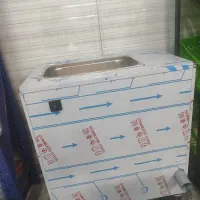 دستگاه سبزی خردکن آبلیموگیری و رب گیری ترازو فریزر|ماشینآلات صنعتی|پاکدشت, شهرک امام رضا|دیوار